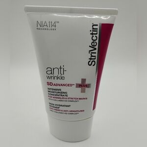 StriVectin SD Advanced™ PLUS Intensive Moisturizing Concentrate Brand New